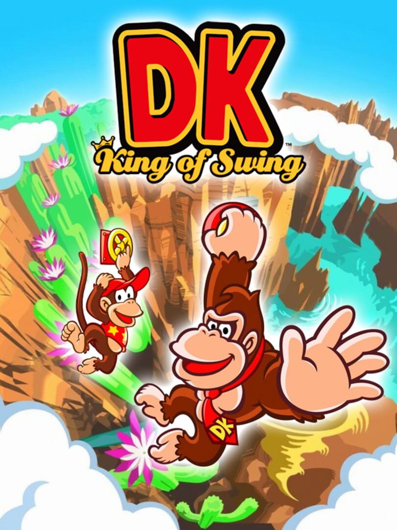 DK: King of Swing (2005)