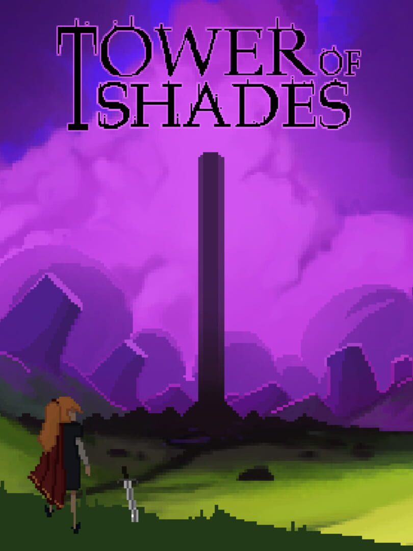 Tower of Shades (2020)