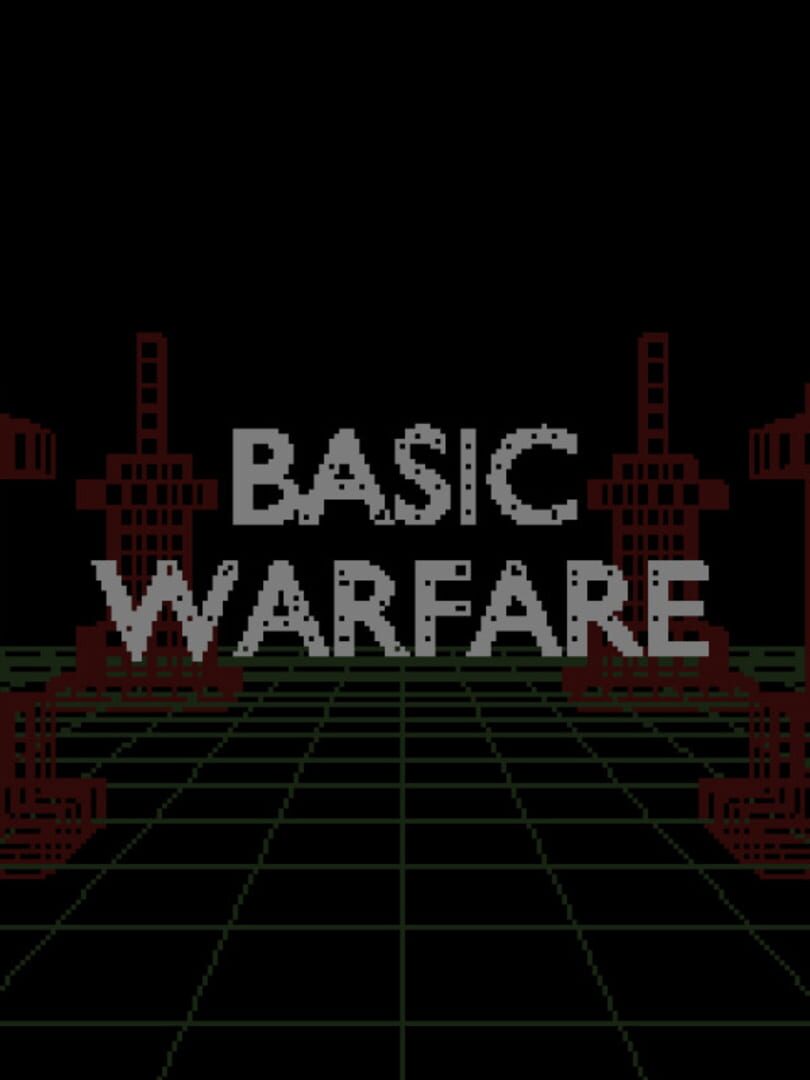 Basic Warfare (2020)