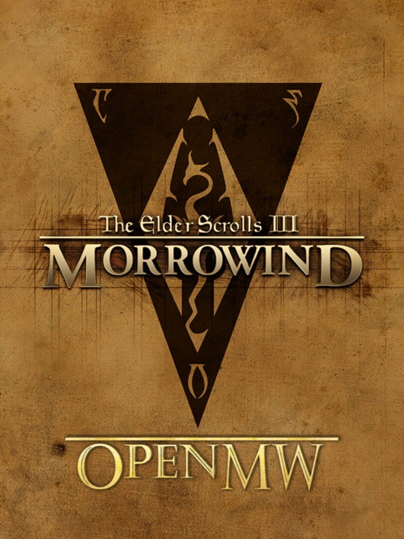 OpenMW (2008)