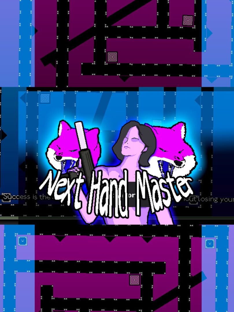 Next Hand Master (2020)