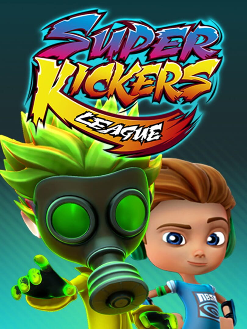 Super Kickers League (2019)