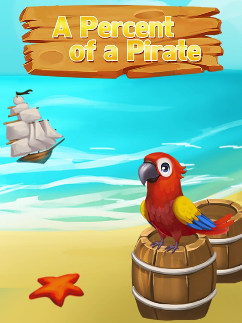 A Percent of a Pirate (2020)