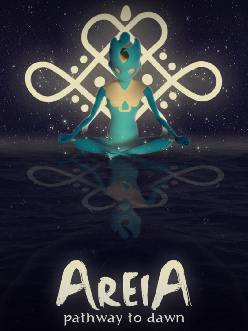 Areia: Pathway to Dawn (2020)