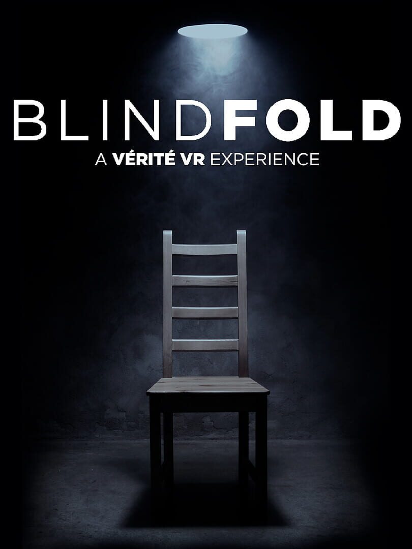 Blindfold (2019)