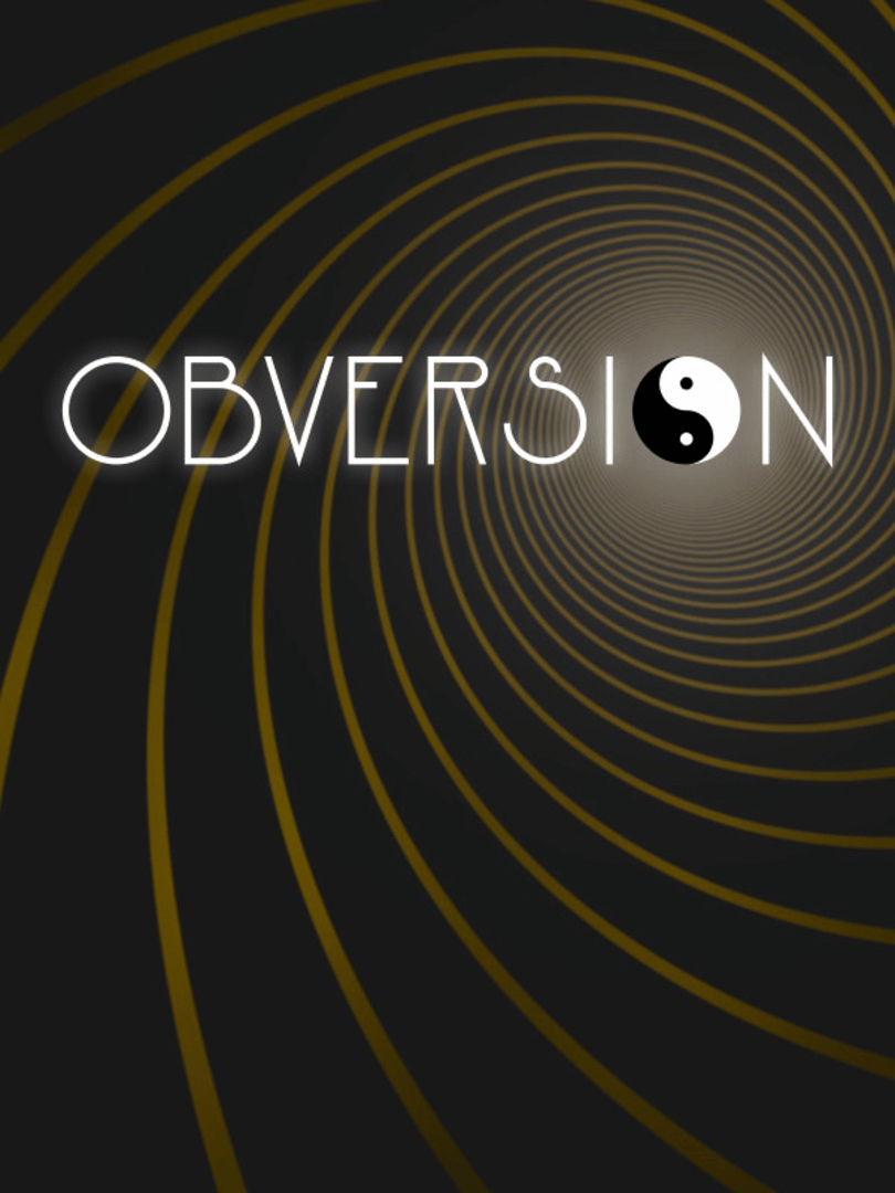 Obversion Cover
