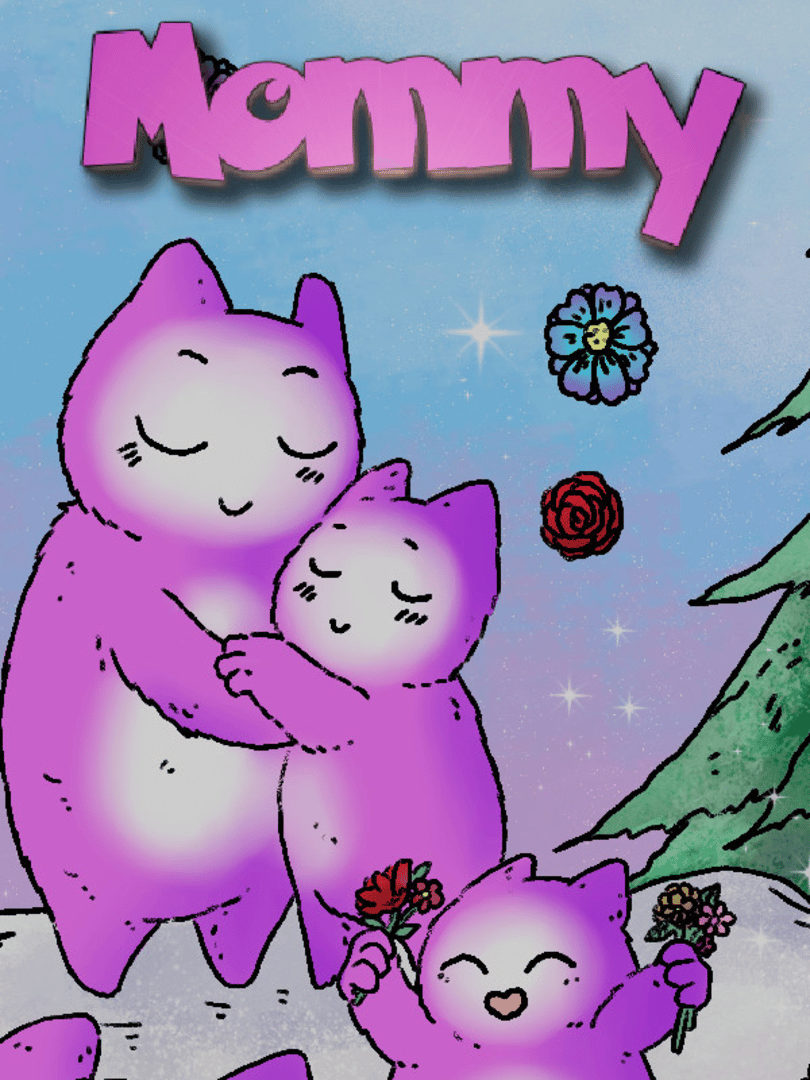 Mommy Cover