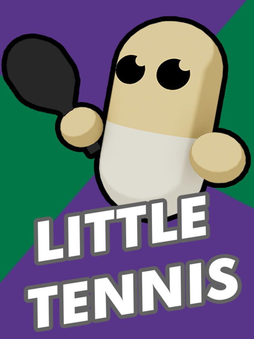 Little Tennis (2020)