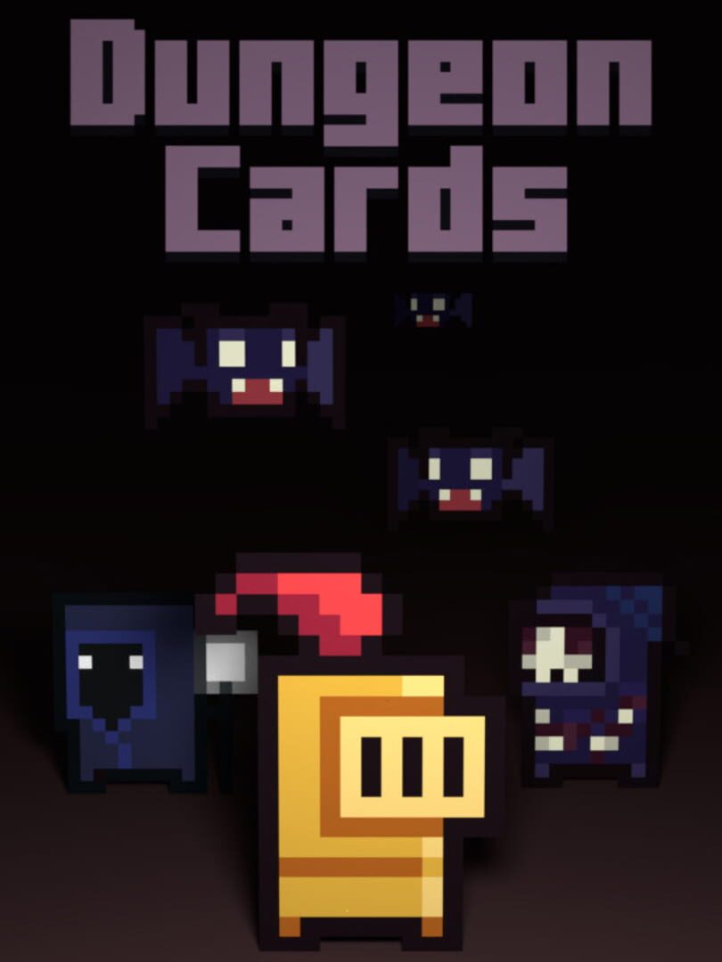 Dungeon Cards (2020)