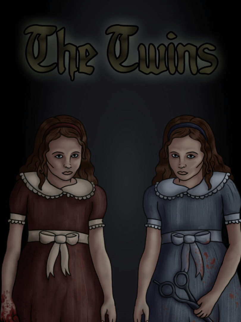 The Twins Cover