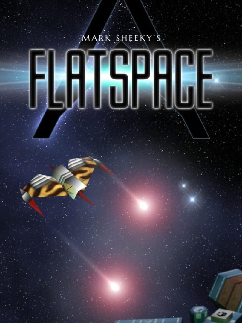 Flatspace (2020)