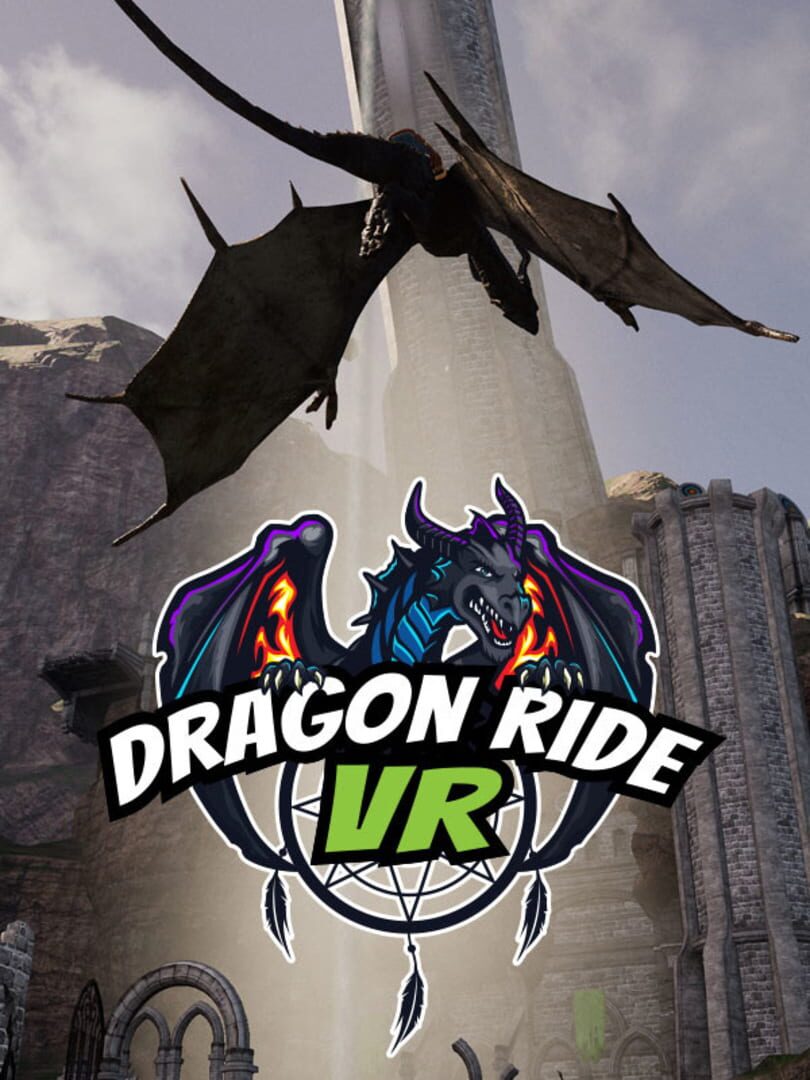 DragonRide VR (2020)