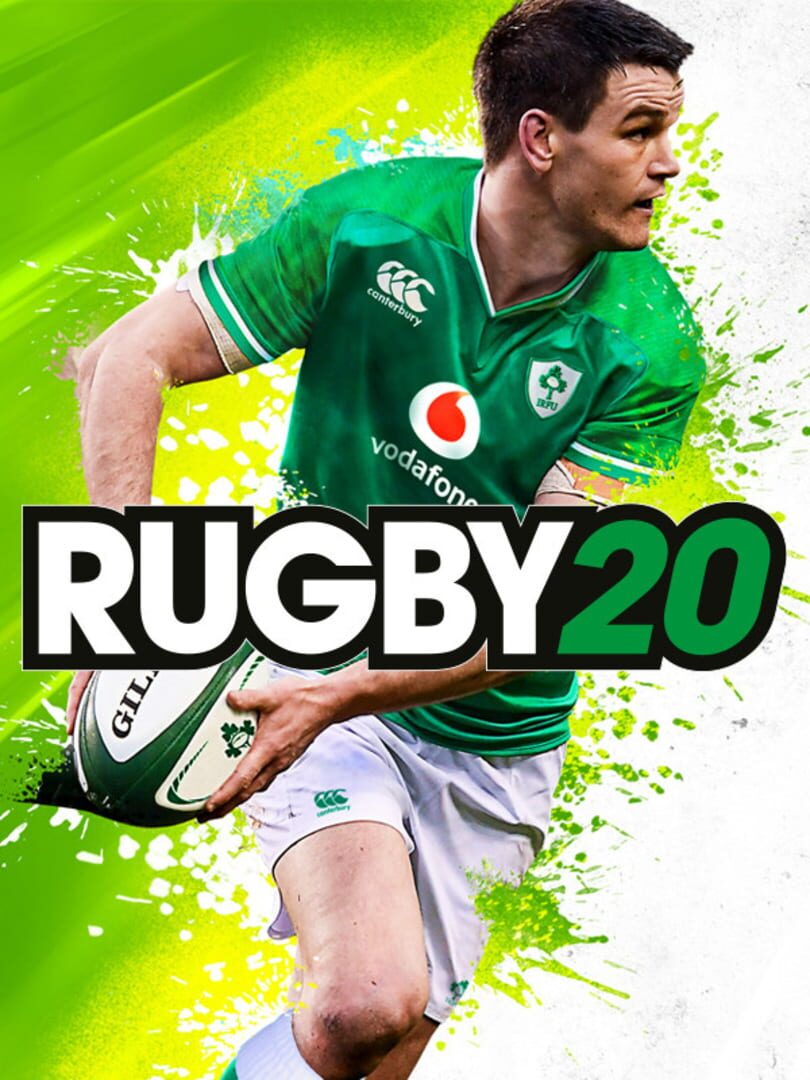 Rugby 20 (2020)