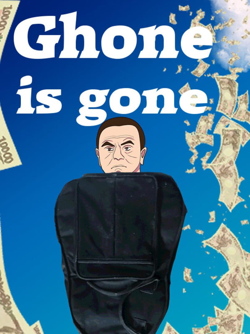 Ghone is gone (2020)