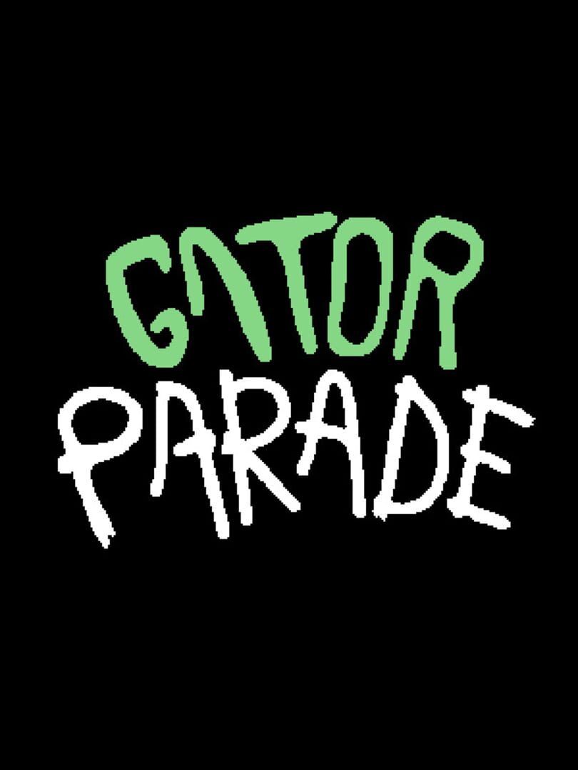 Gator Parade (2019)