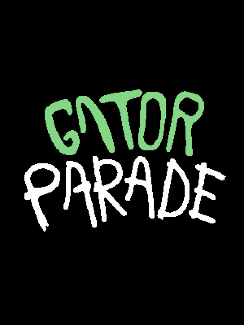 Gator Parade Cover