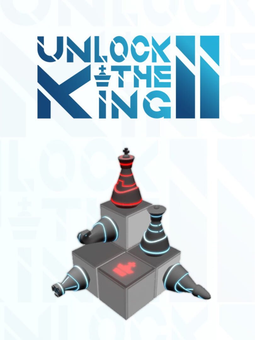 Unlock the King 2