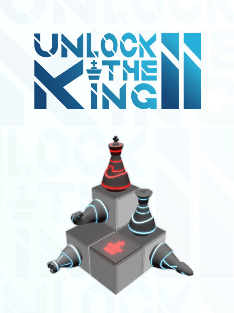 Unlock the King 2 Cover