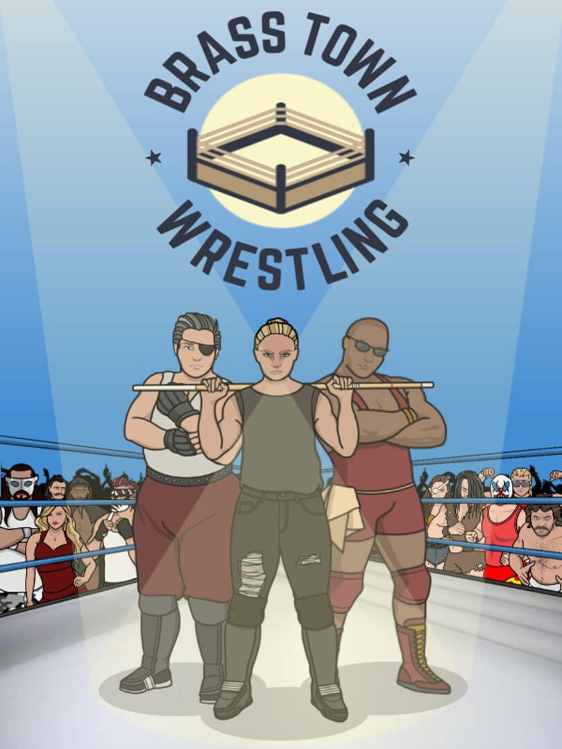 Brass Town Wrestling (2020)