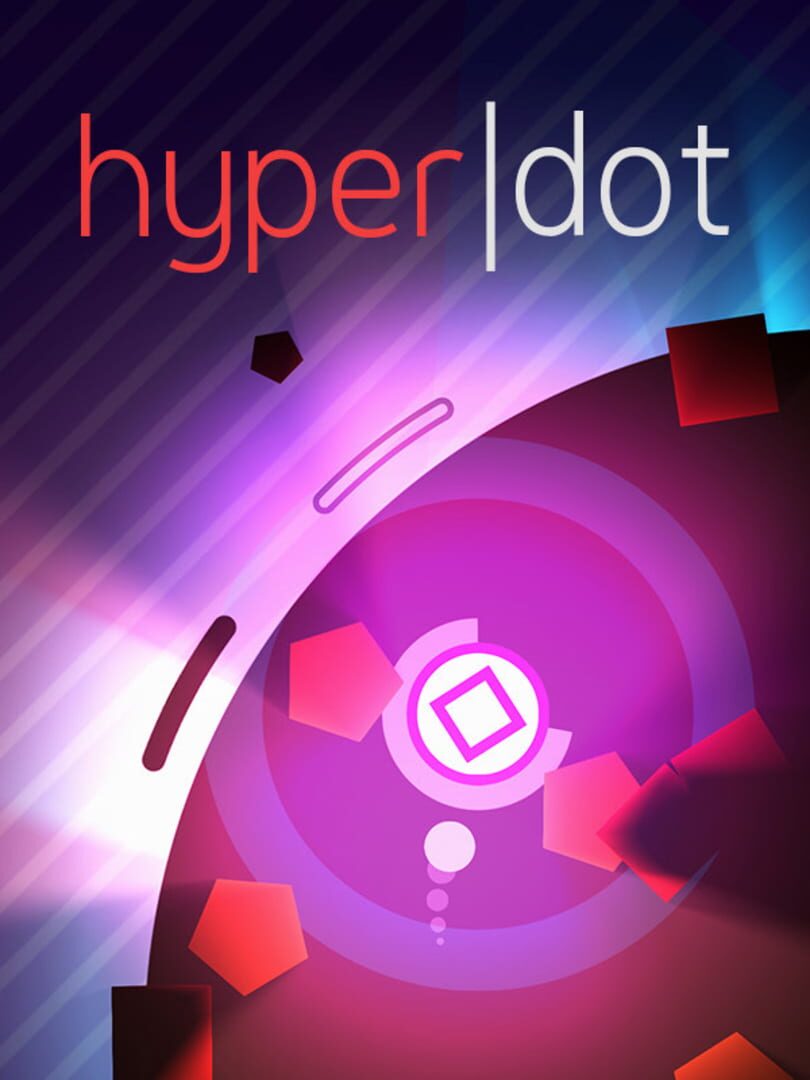 HyperDot (2020)