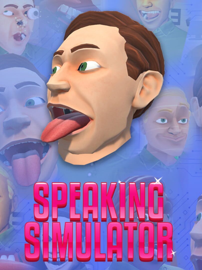 Speaking Simulator (2020)