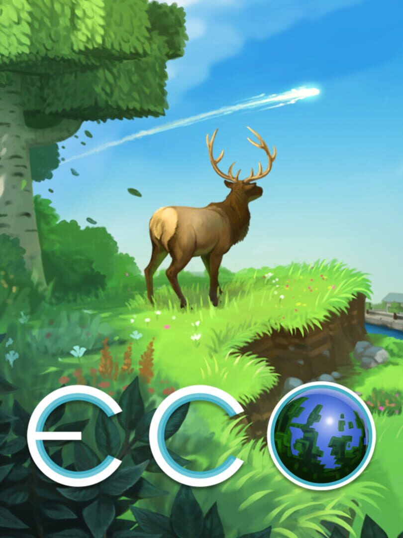 Eco steam key фото 7