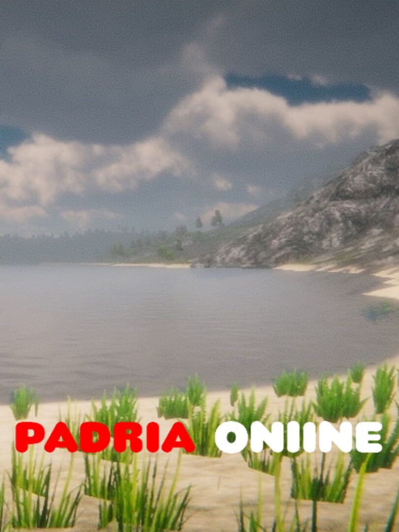 Padria Online (2021)