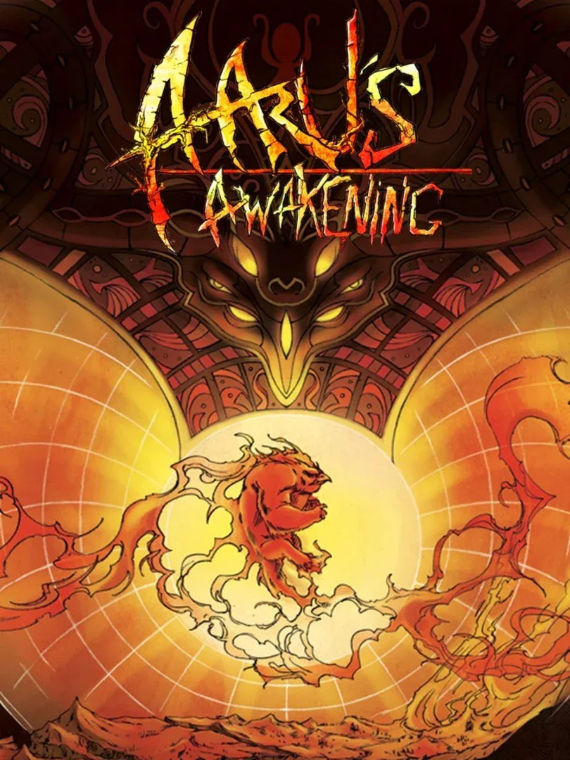 Aaru's Awakening