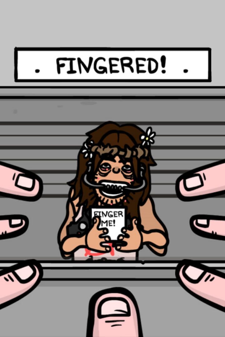 Fingered (2015)