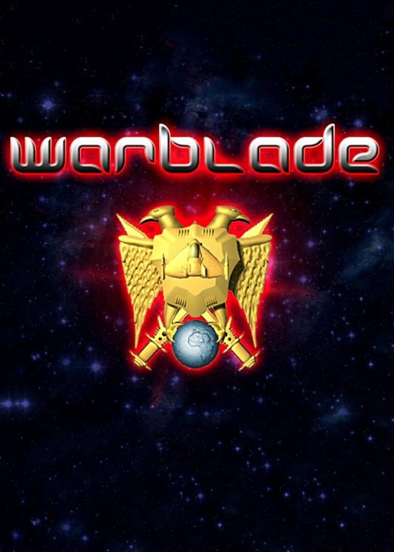 Warblade (2003)