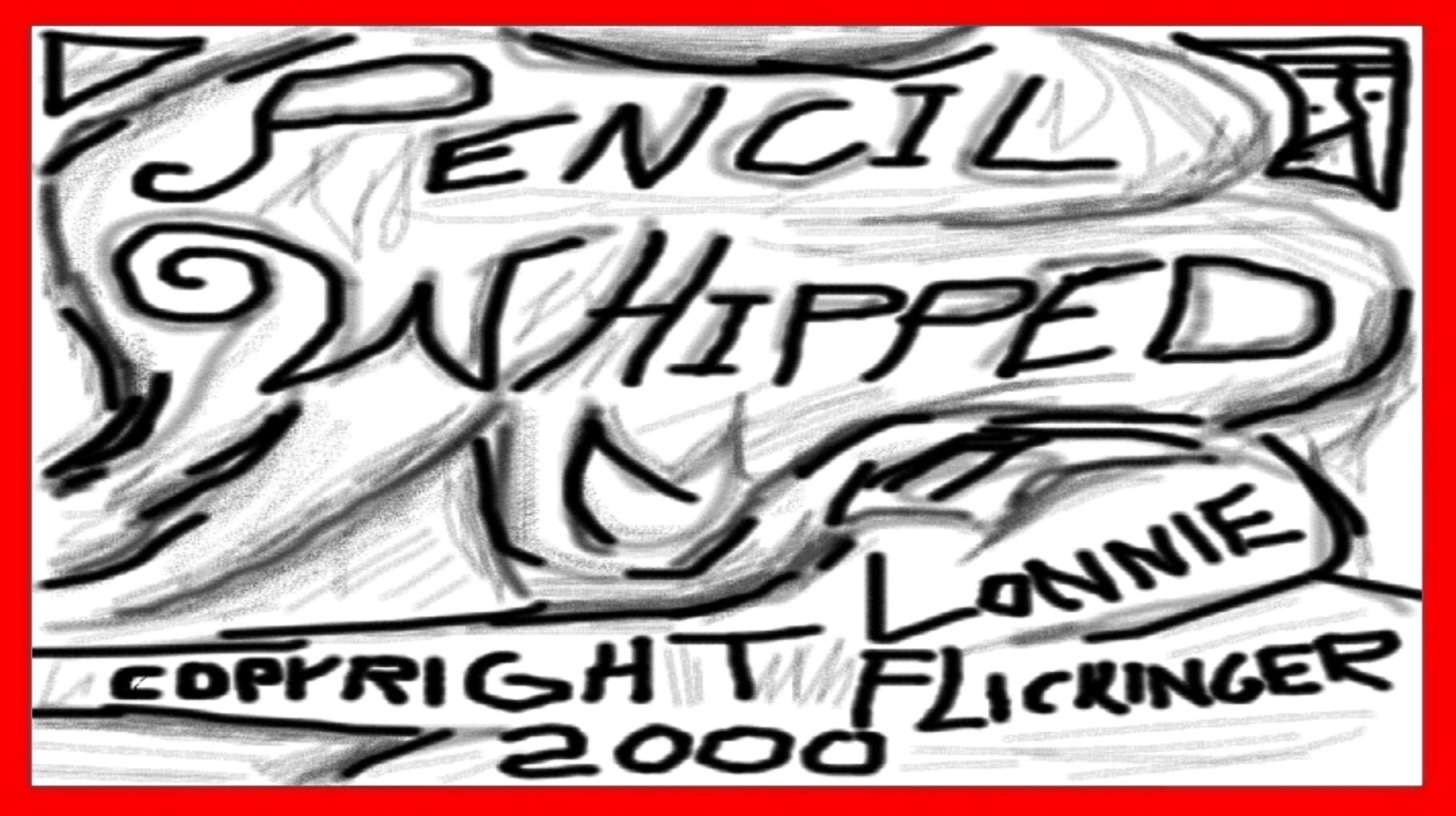 Pencil Whipped (2000)