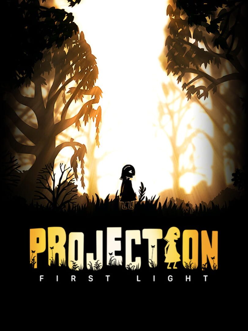 Projection: First Light (2019)