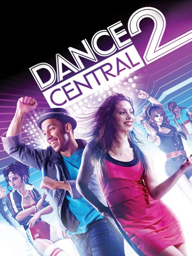 Dance Central 2