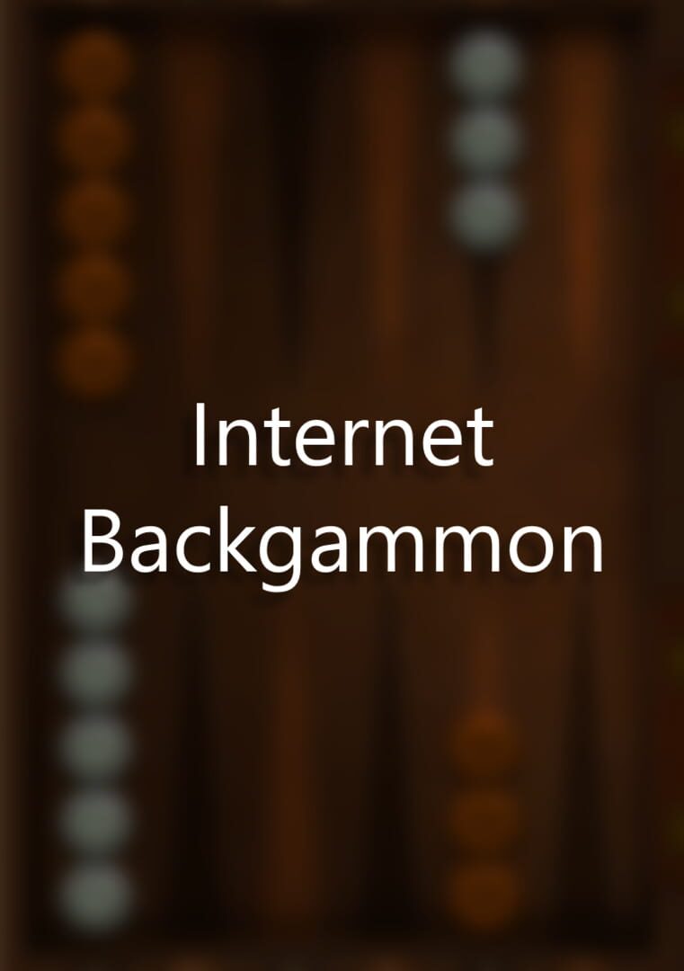 Internet Backgammon (2000)