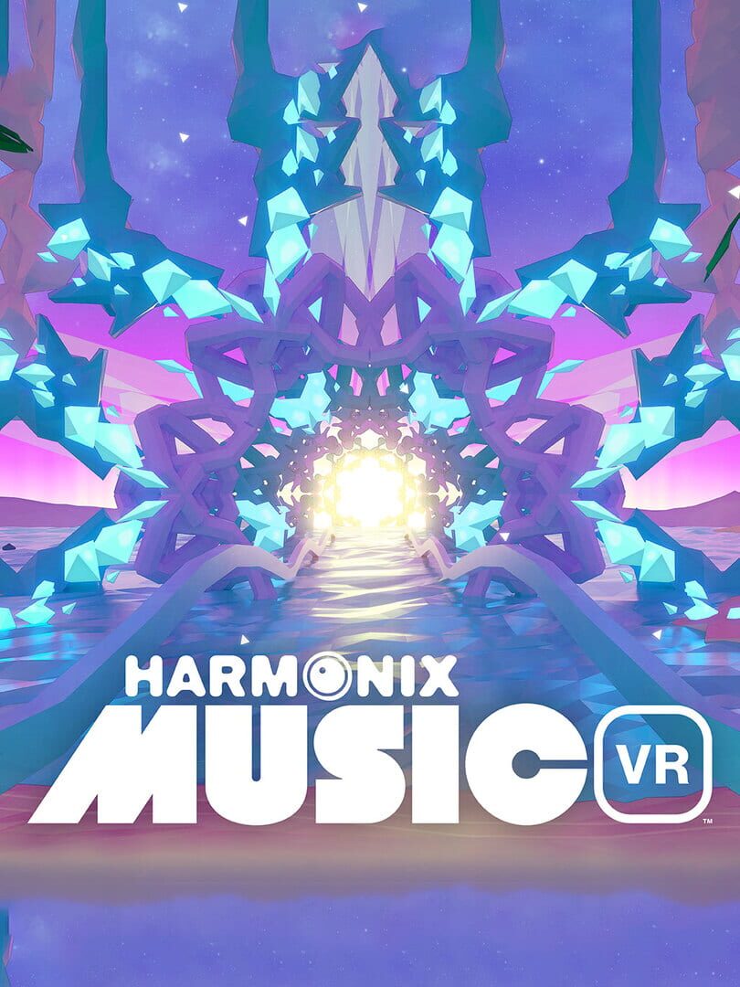 Harmonix Music VR (2016)