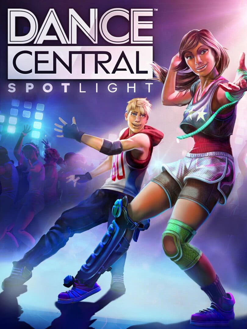 Dance Central Spotlight