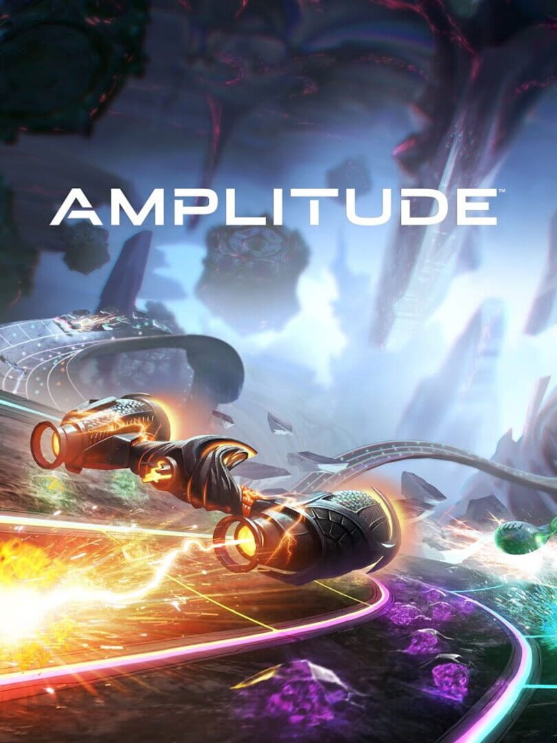 Amplitude (2016)