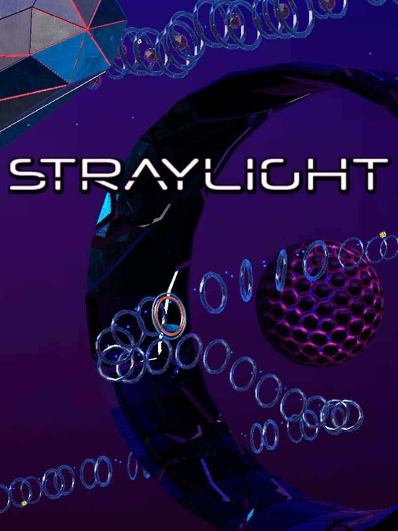 Straylight (2023)