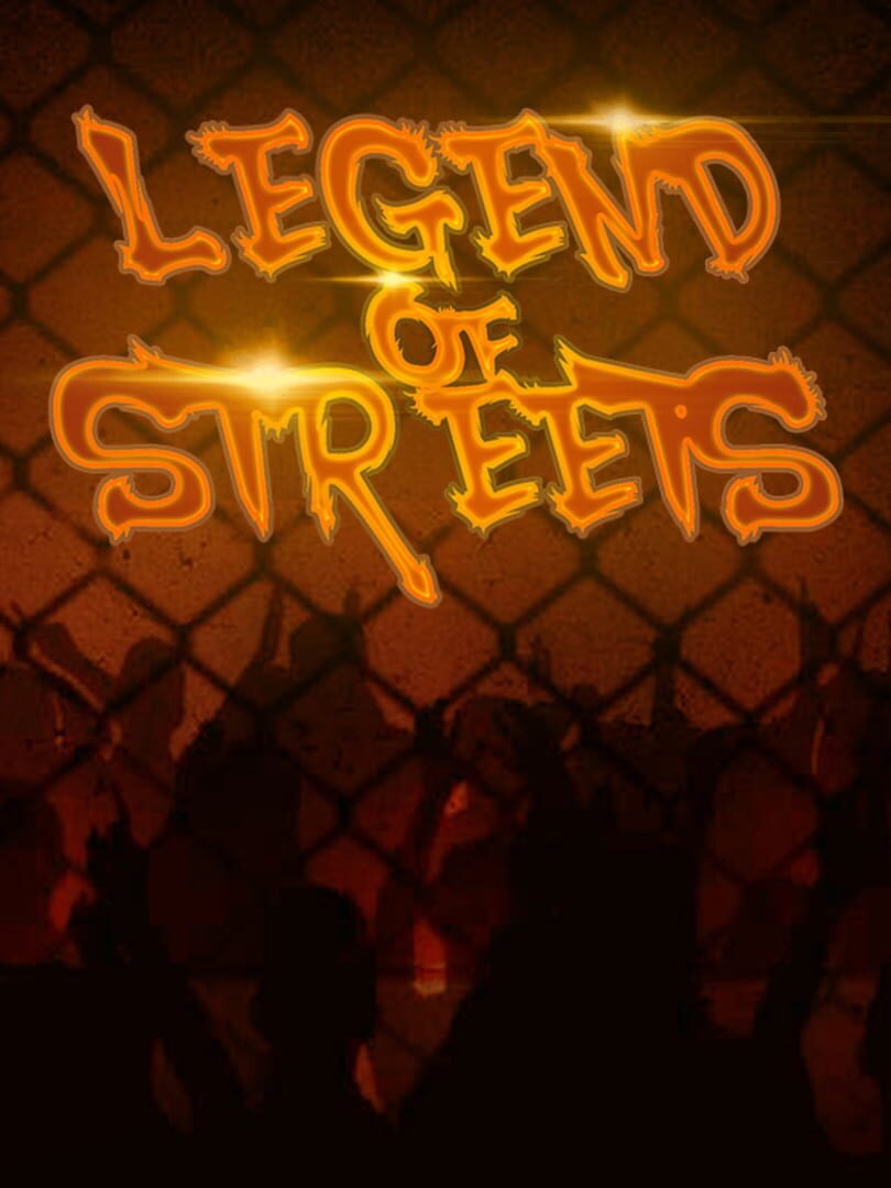 Legend of Streets (2020)