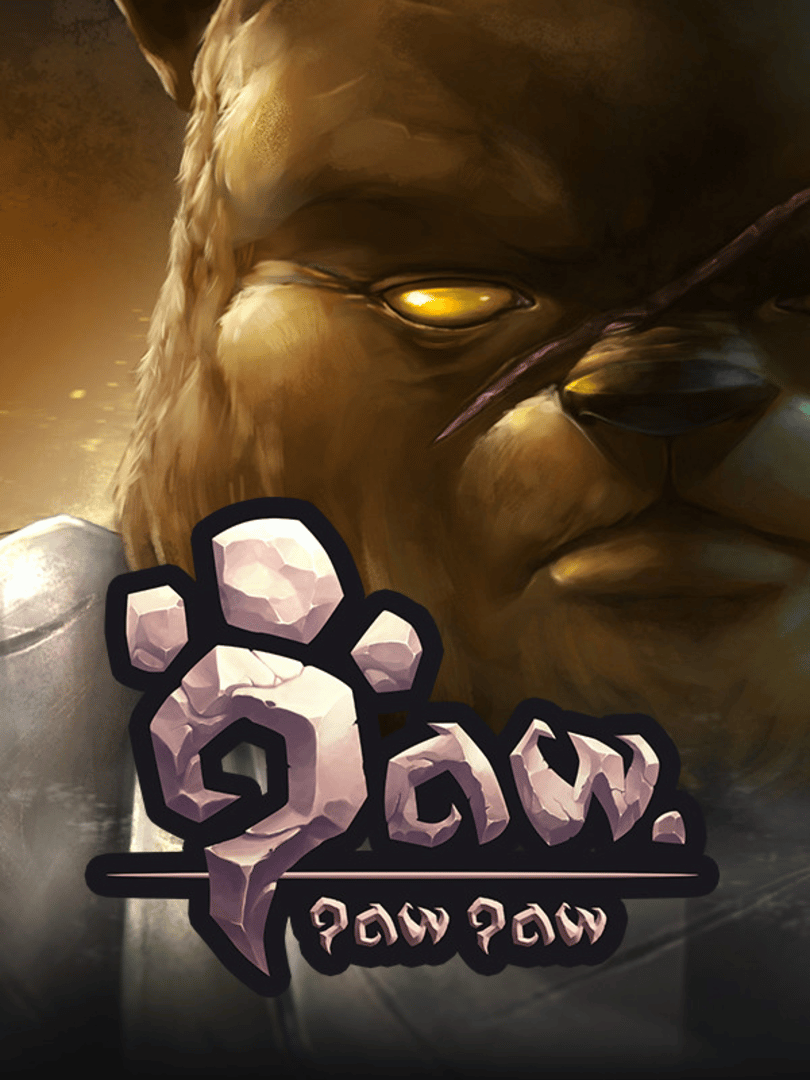 Paw Paw Paw Cover