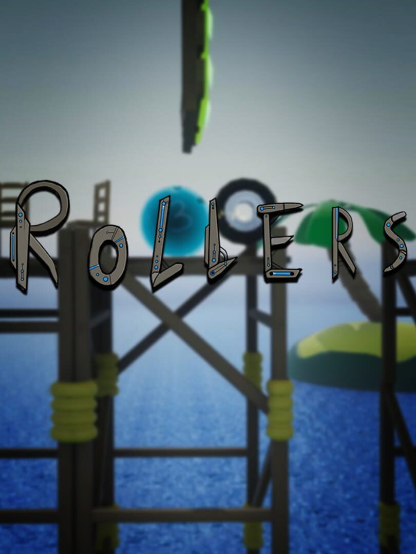 Rollers (2020)