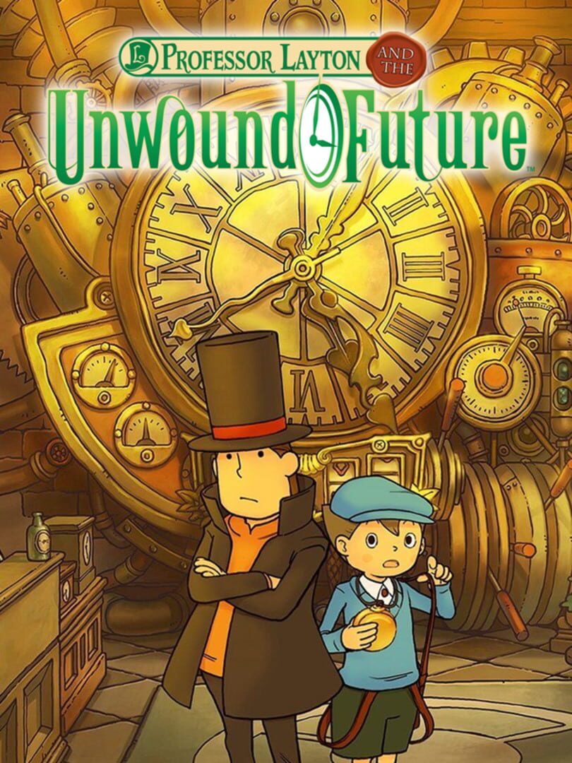 Professor Layton