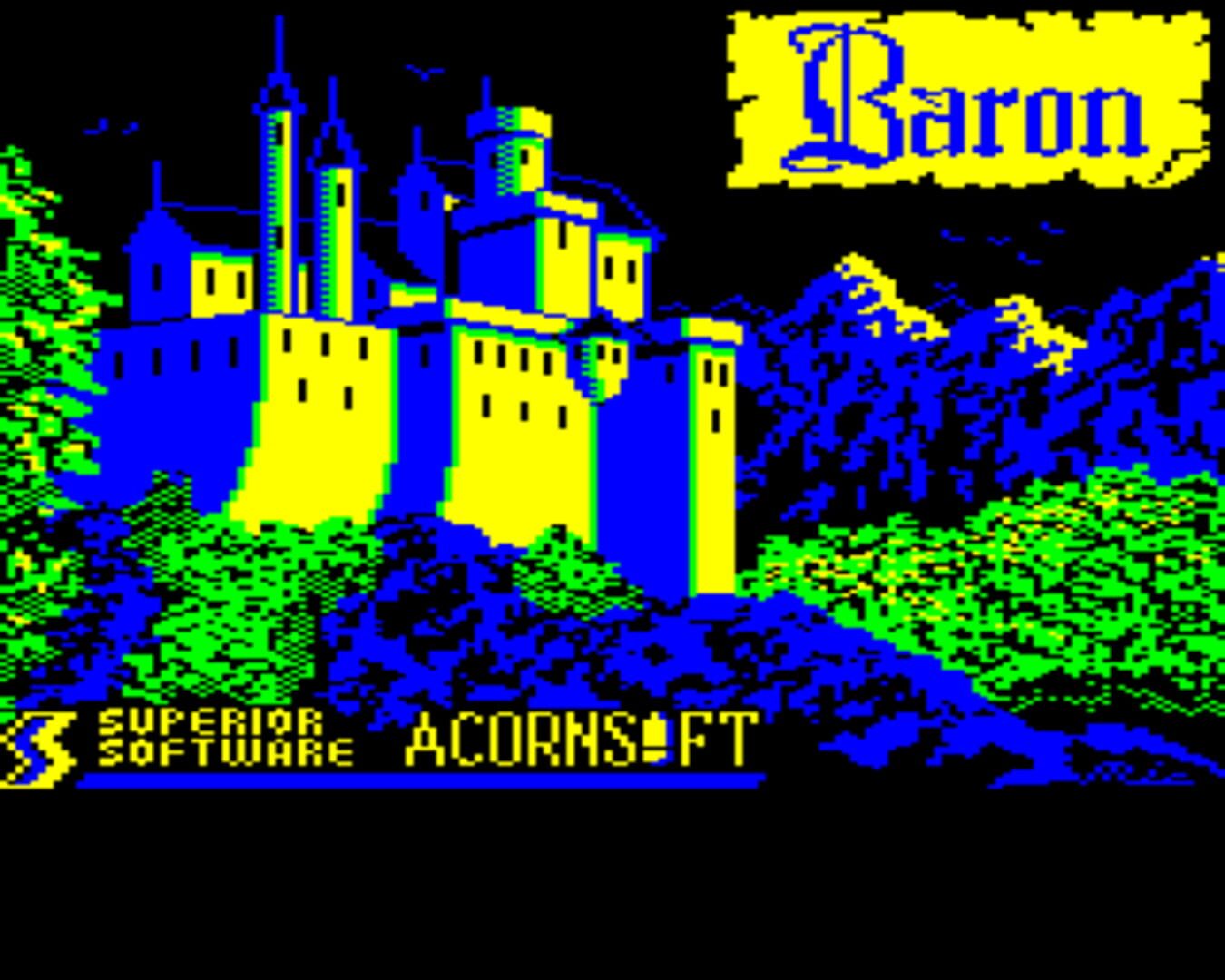 Baron (1989)