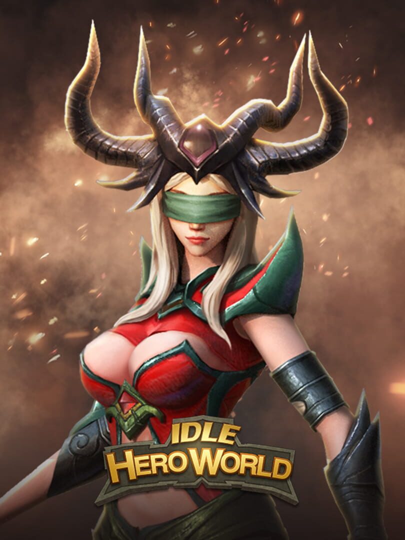 Idle Hero World (2020)