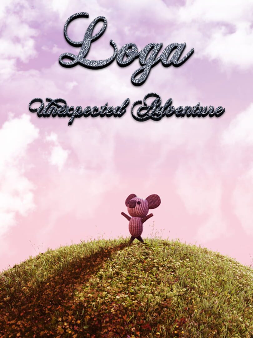 Loga: Unexpected Adventure (2020)