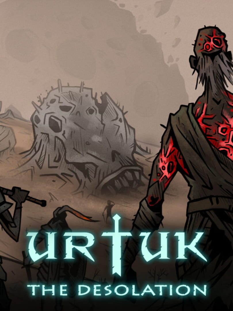 Urtuk: The Desolation (2021)