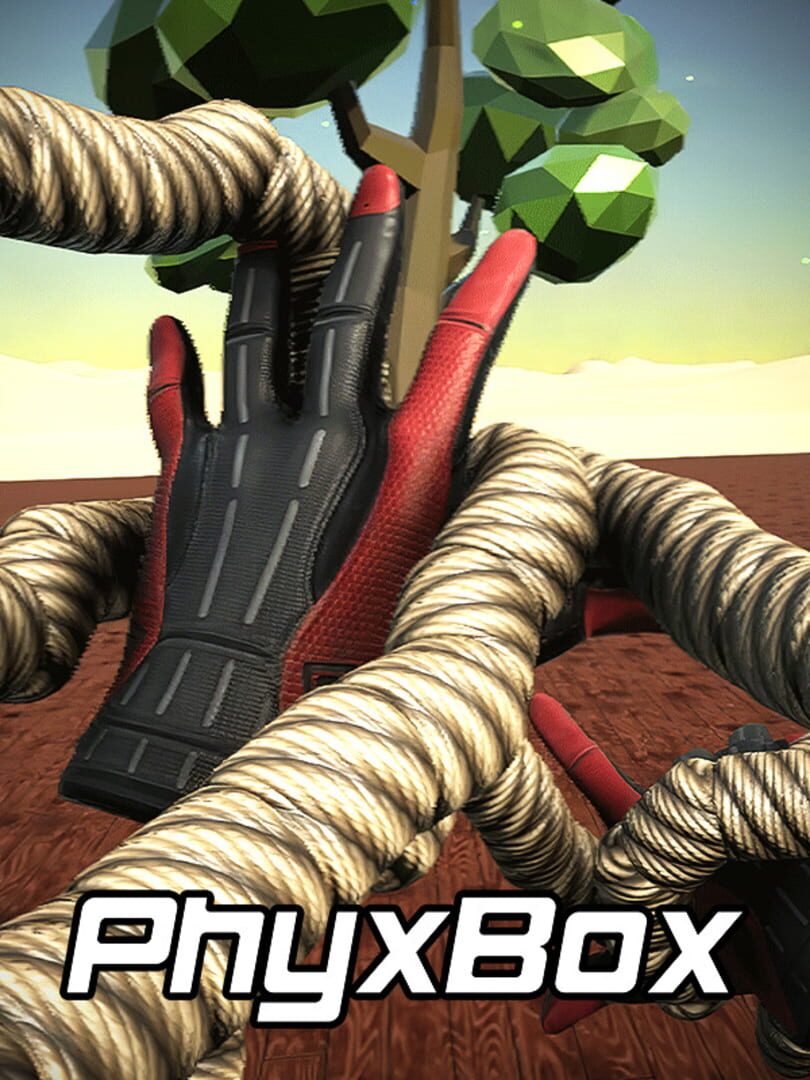 PhyxBox (2020)