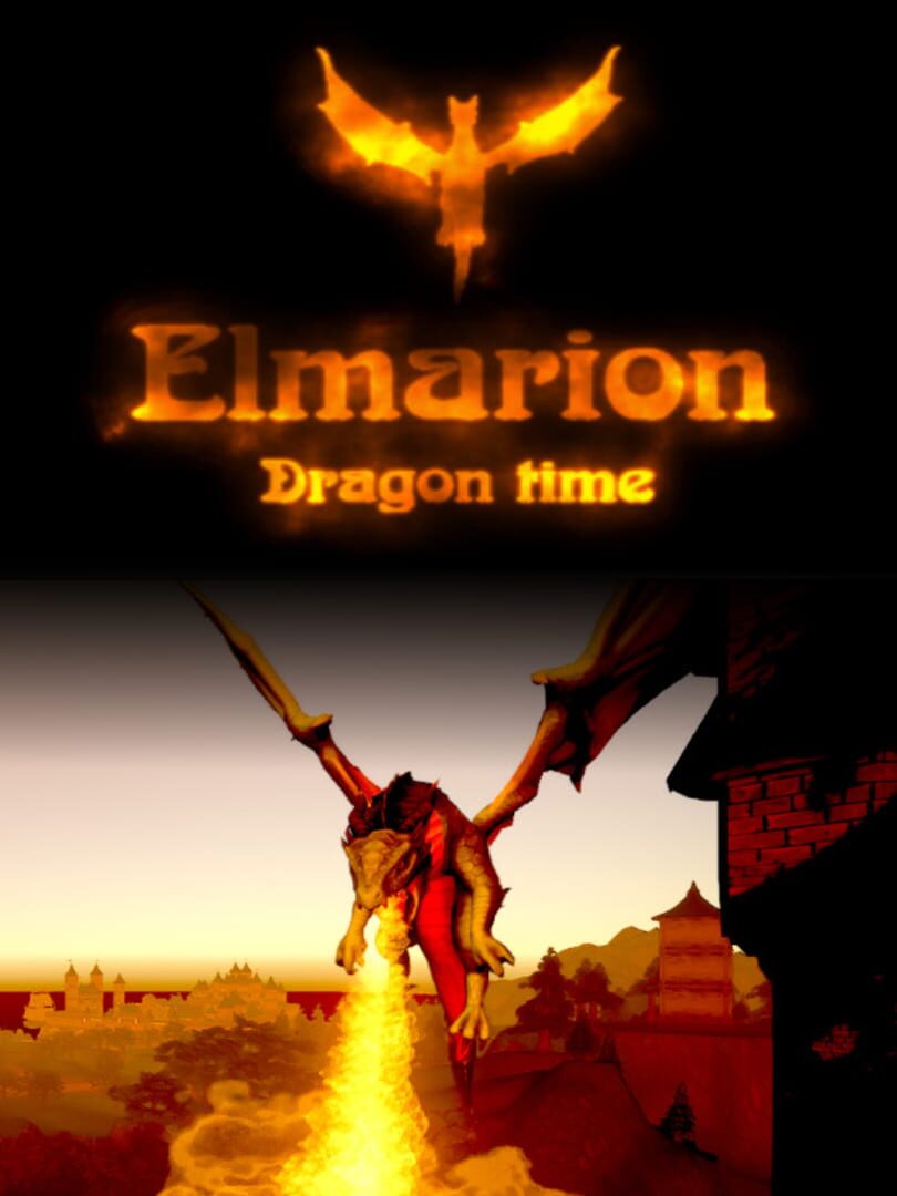 Elmarion: Dragon time (2020)