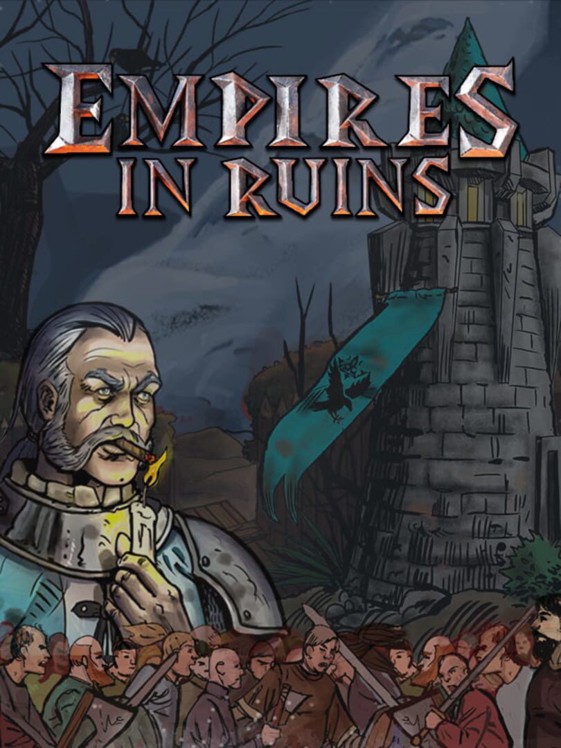 Empires in Ruins (2019)