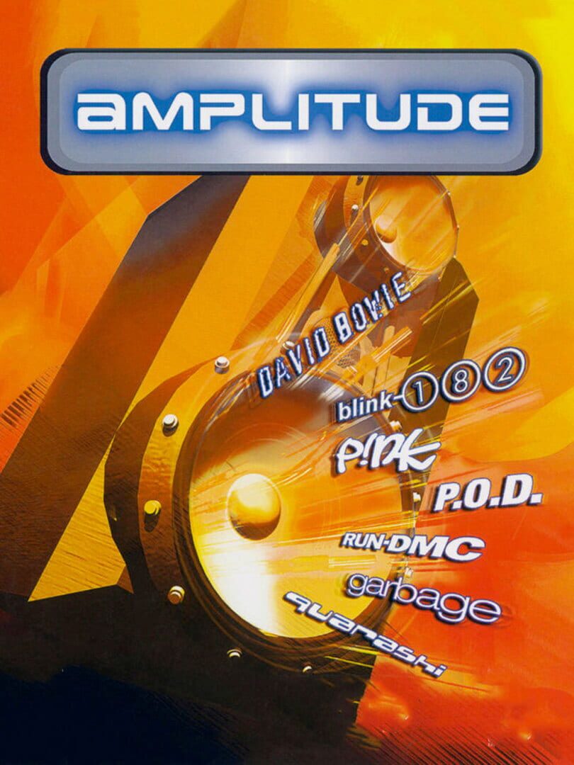 Amplitude (2003)